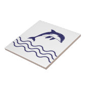 ドルフィン タイル (側面)