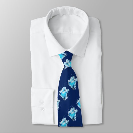 ドルフィン ネクタイ (タイ)