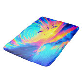 ドルフィン バスマット (アングル)