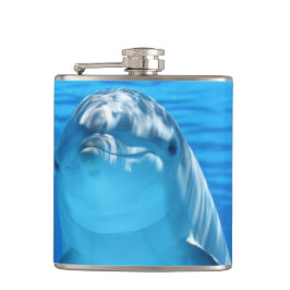 ドルフィン フラスク