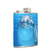 ドルフィン フラスク (右)