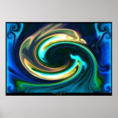 ドルフィン ポスター (正面)