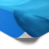 ドルフィン ポスター (角)