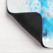 ドルフィン マウスパッド (コーナー)