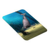 ドルフィン マグネット (右側)