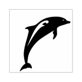 ドルフィン ラバースタンプ (インプリント)