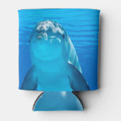 ドルフィン 缶クーラー (正面)