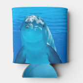 ドルフィン 缶クーラー (裏面)