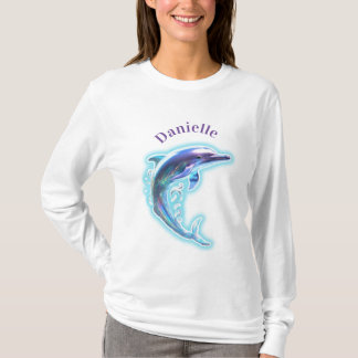 ドルフィン Tシャツ