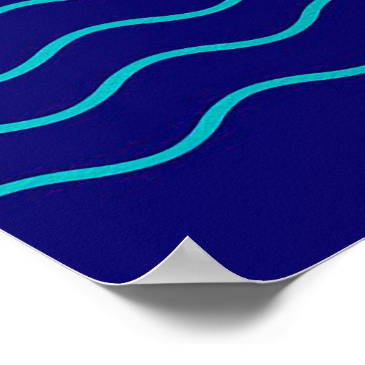 ドルフィ遊ーボールゲームギフト|バレンタインデー用イルカ ポスター (角)