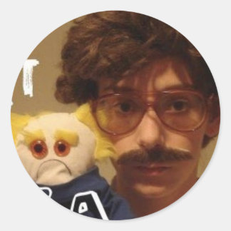 ドルフ&アルバートアフリカクローズ ラウンドシール