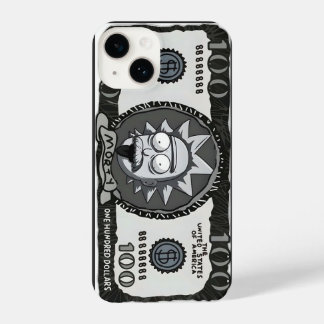 ドルホン事件 iPhone 14ケース