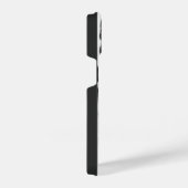 ドルホン事件 iPhoneケース (右側面)