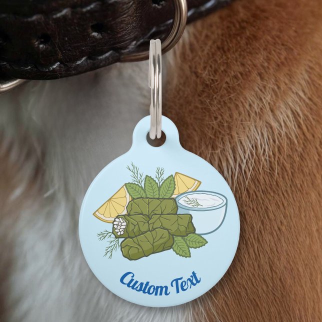 ドルマタキアペット用名札 ペット　ネームタグ (クリエイターアップロード済み)