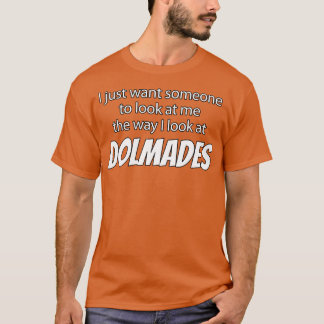 ドルマデス3 Tシャツ