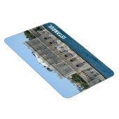 ドルマバヘパレス，イスタンブール マグネット (右側)