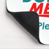 ドルメニューマウスパッド マウスパッド (コーナー)