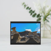 ドルメラー・フードー ポストカード (スタンド正面)