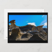 ドルメラー・フードー ポストカード (正面/裏面)