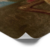 ドルリーマディソン ポスター (角)