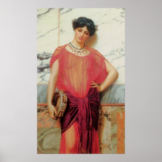 ドルーシラ ポスター (正面)