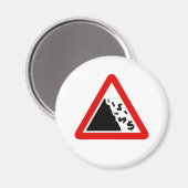 ドル下落の兆し マグネット (正面/裏面)