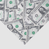 ドル手形 薄葉紙 (詳細)