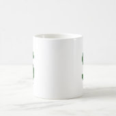 ドル記号 コーヒーマグカップ (中央)