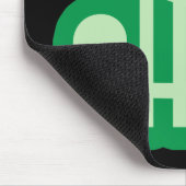 ドル記号 マウスパッド (コーナー)