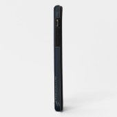ドル・グルドゥルの魔術師 Case-Mate iPhoneケース (裏面/左)