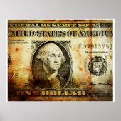 ドル ポスター (正面)