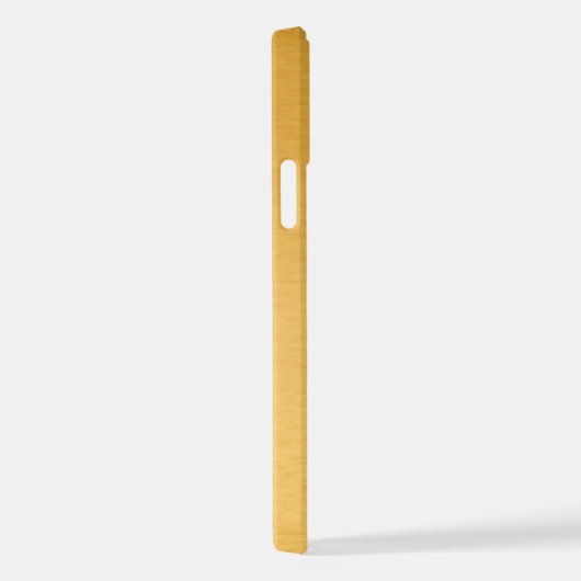 ドル iPhoneケース (右側面)