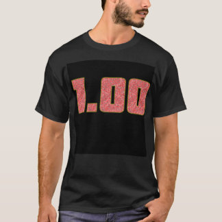 ドル Tシャツ