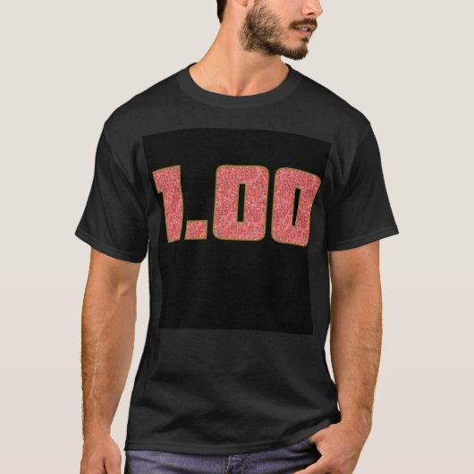 ドル Tシャツ (正面)