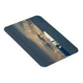 ドレイクの最初の部分のアイスバーグ マグネット (右側)