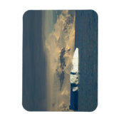 ドレイクの最初の部分のアイスバーグ マグネット (縦)