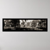 ドレイク大学IA写真1914 ポスター (正面)