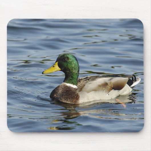 ドレイク マウスパッド (正面)