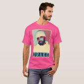 ドレイク Tシャツ (正面フル)