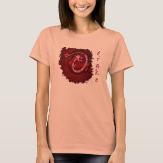 ドレイク Tシャツ