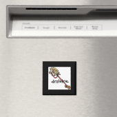 ドレイシン マグネット (インサイチュ (食洗機))