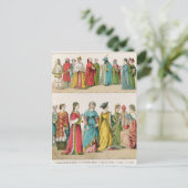 ドレイタリアンス ポストカード (スタンド正面)