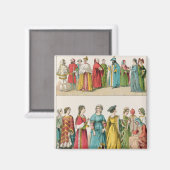 ドレイタリアンス マグネット (正面/裏面)