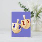 ドレイデス ポストカード (スタンド正面)