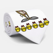 ドレイデルクリスムカネクタイのトナカイ ネクタイ (ロール)