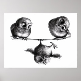 ドレイユーレンフレイウントSpass ポスター