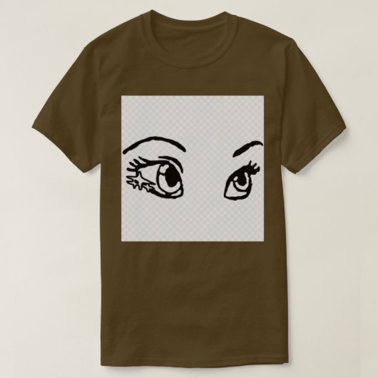 ドレイン集団 Tシャツ (デザイン正面)