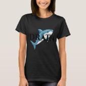 ドレイン Tシャツ (正面)