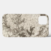 ドレウ・エヴルー Case-Mate iPhoneケース (裏面 (横))