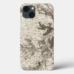 ドレウ・エヴルー iPhone 13ケース
